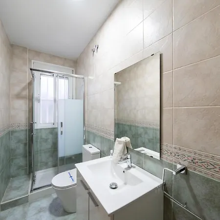 Duplex La Casilla Villa San Jose  Exterior photo