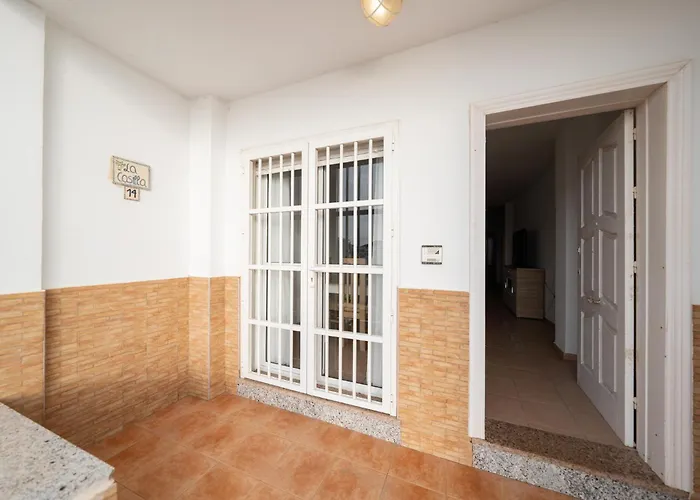 Duplex La Casilla