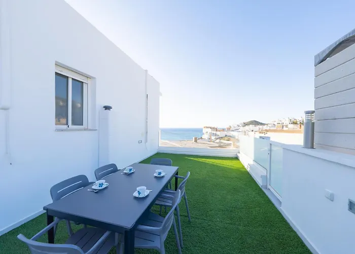 Duplex La Casilla