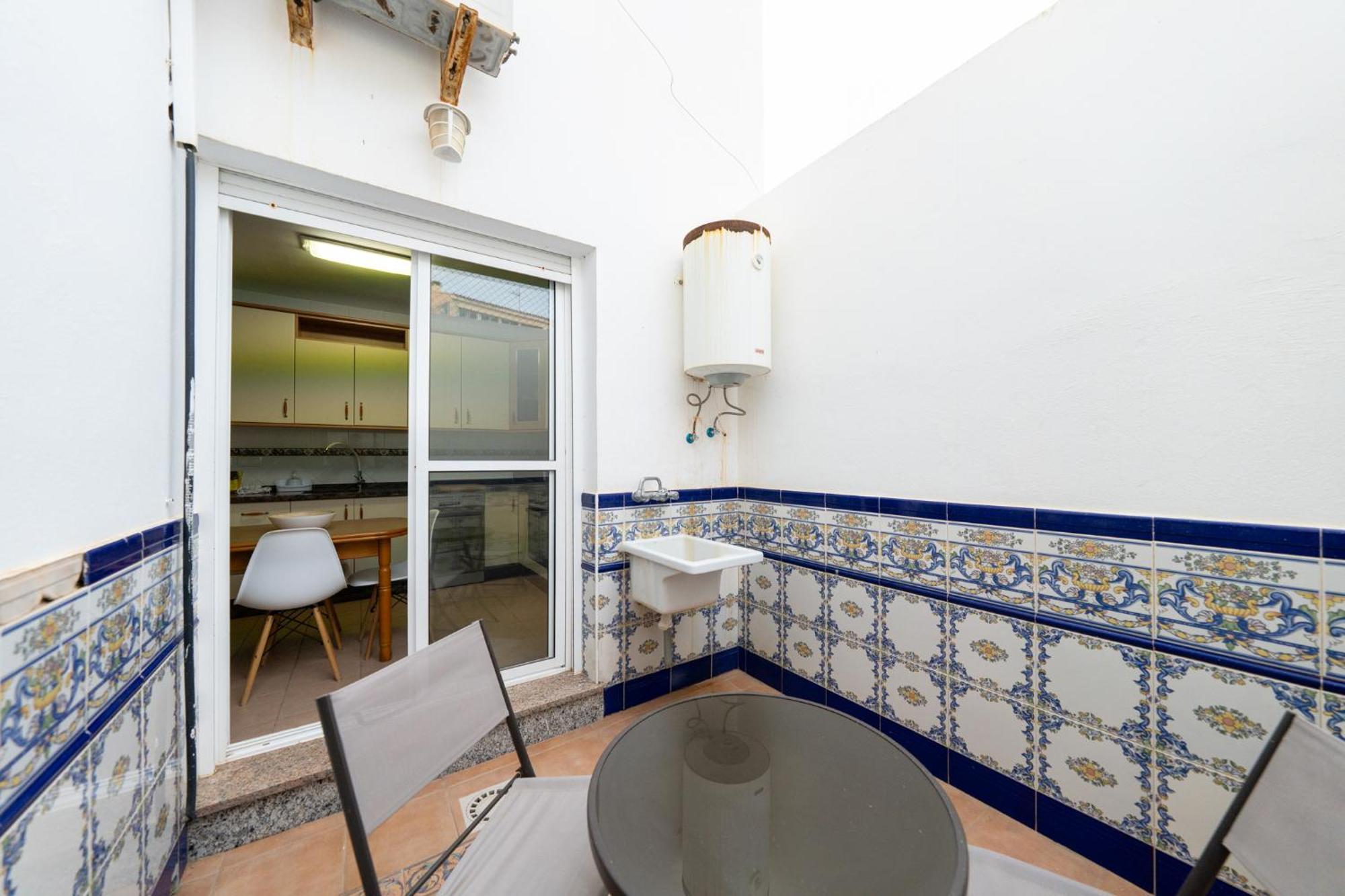Duplex La Casilla