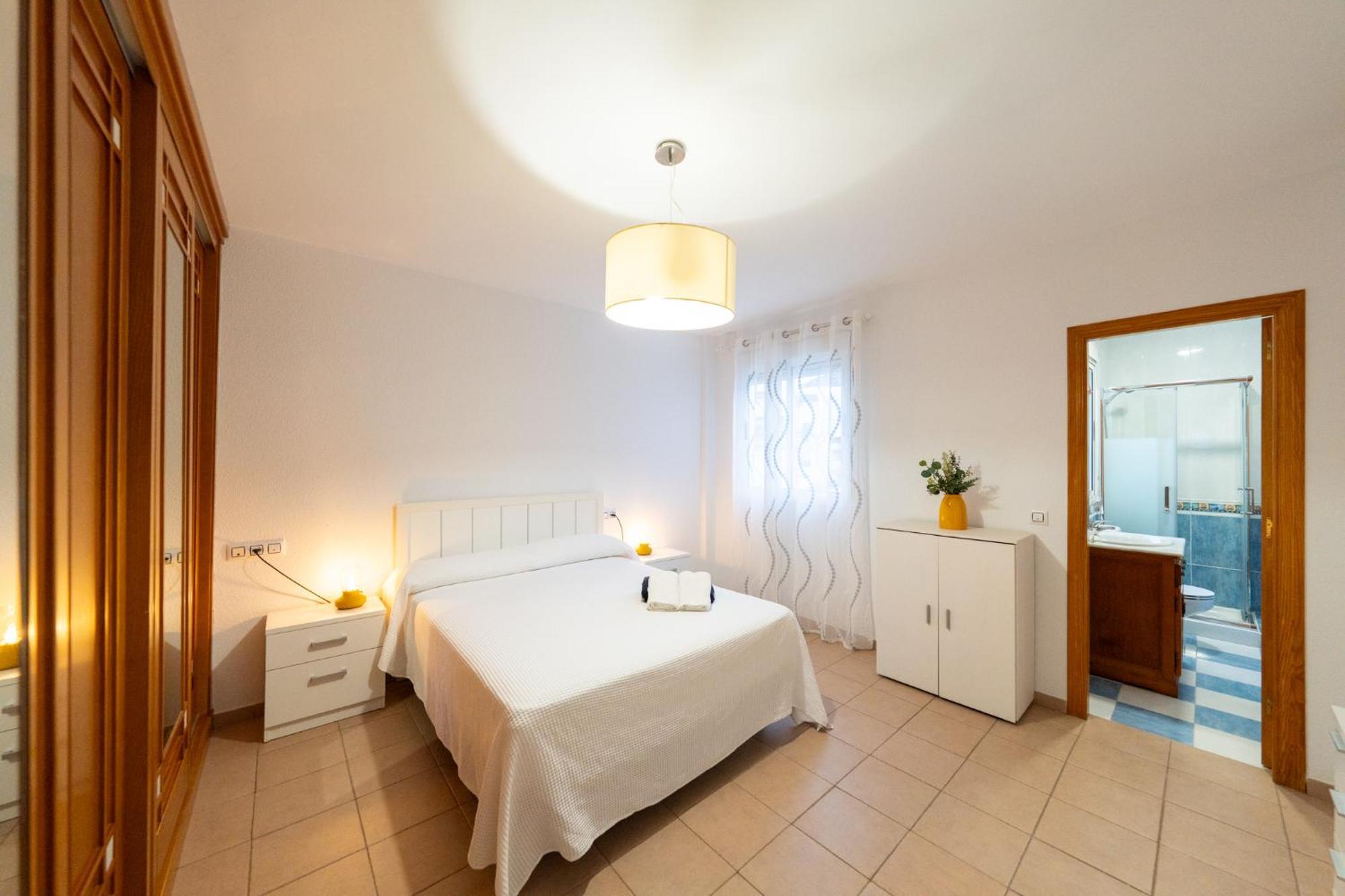 Duplex La Casilla Holiday home San Jose (Almeria)