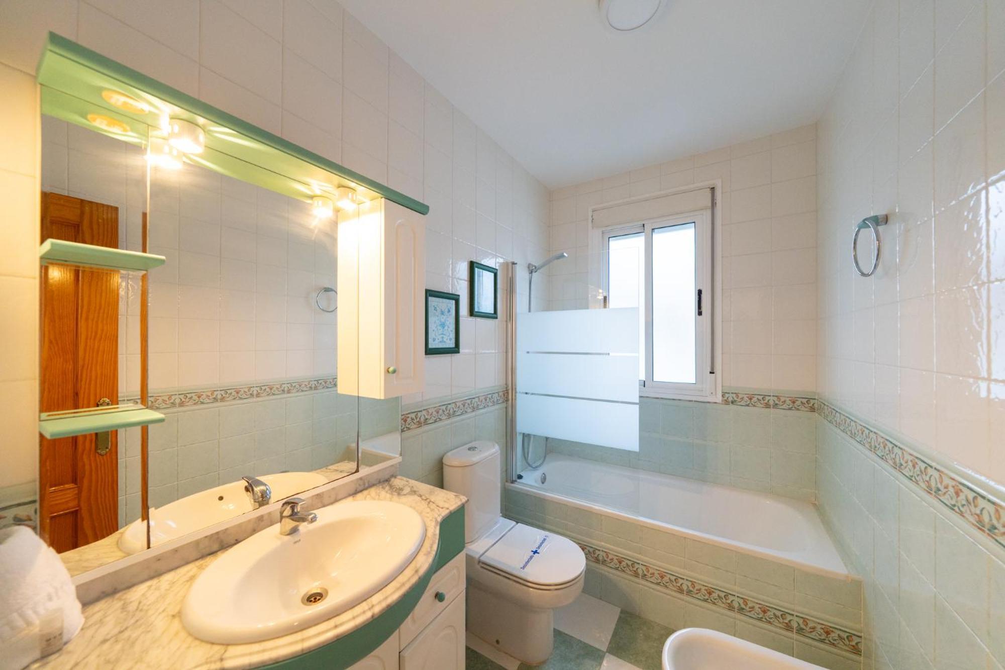 Duplex La Casilla San Jose (Almeria)
