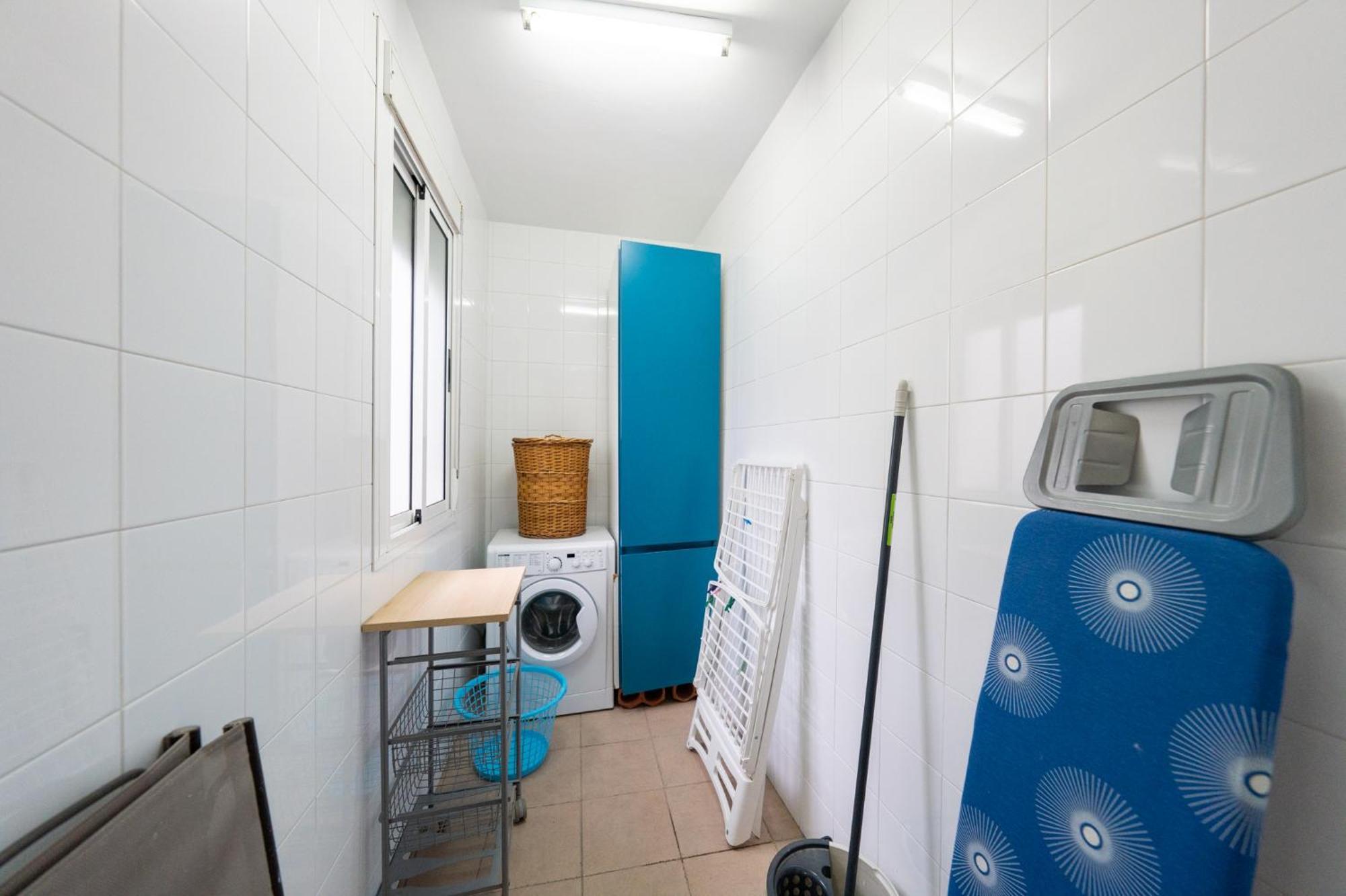 Holiday home Duplex La Casilla *