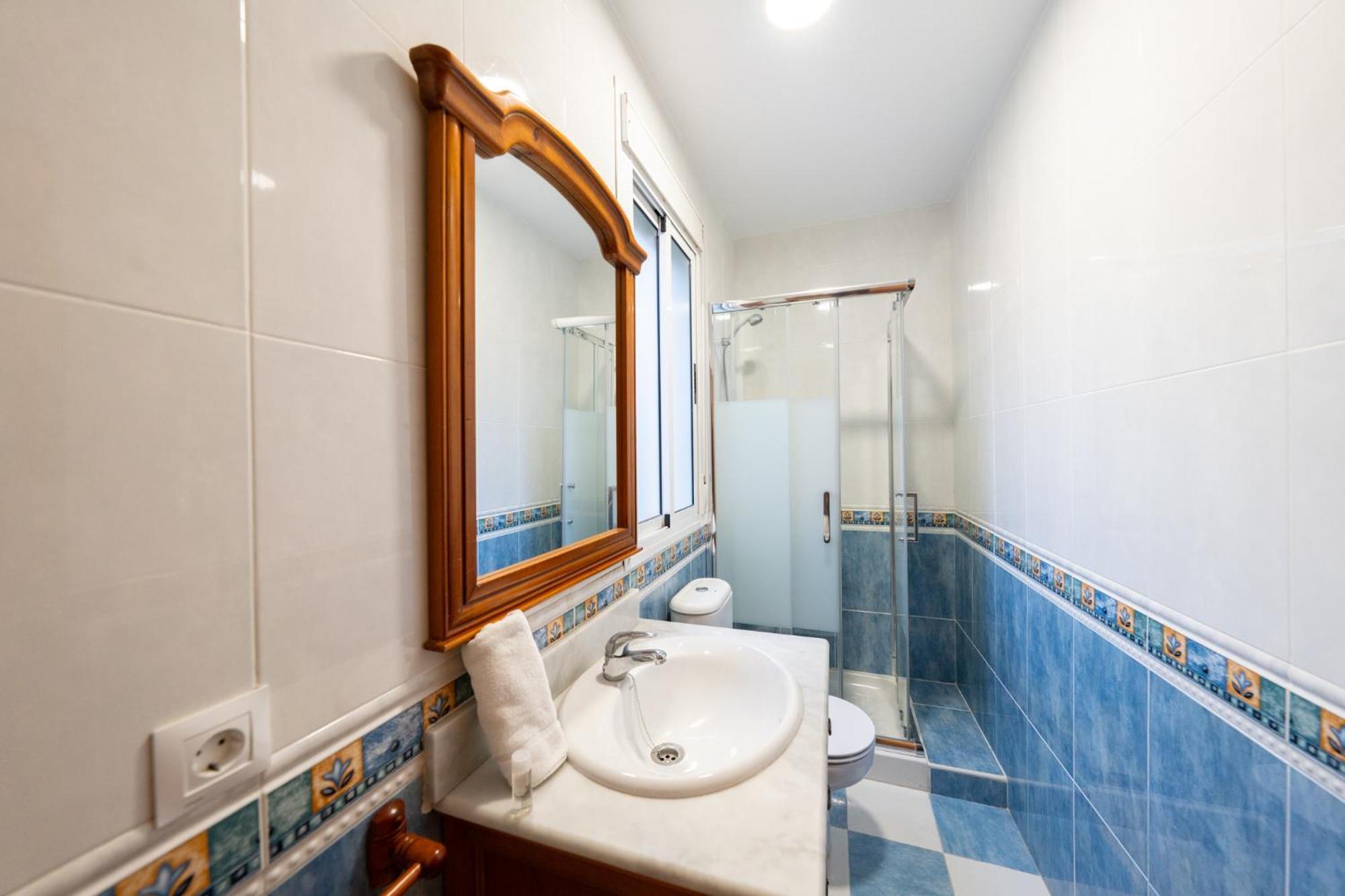 Holiday home Duplex La Casilla San Jose (Almeria)