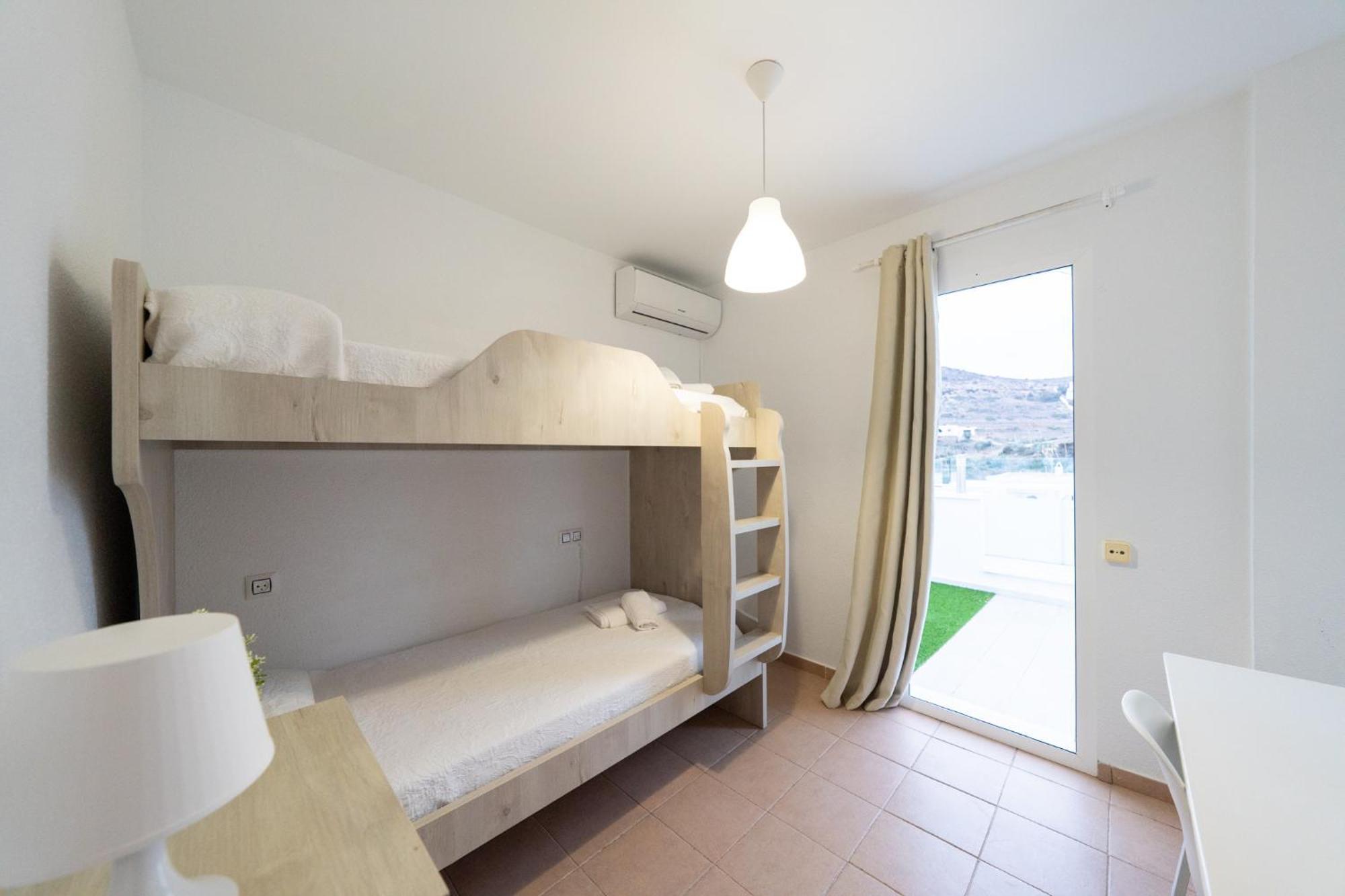 Duplex La Casilla *