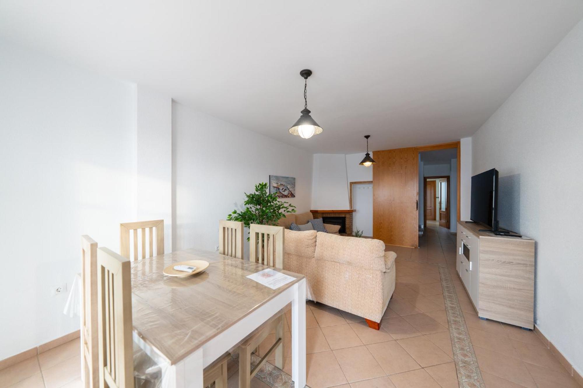 Holiday home Duplex La Casilla San Jose (Almeria)