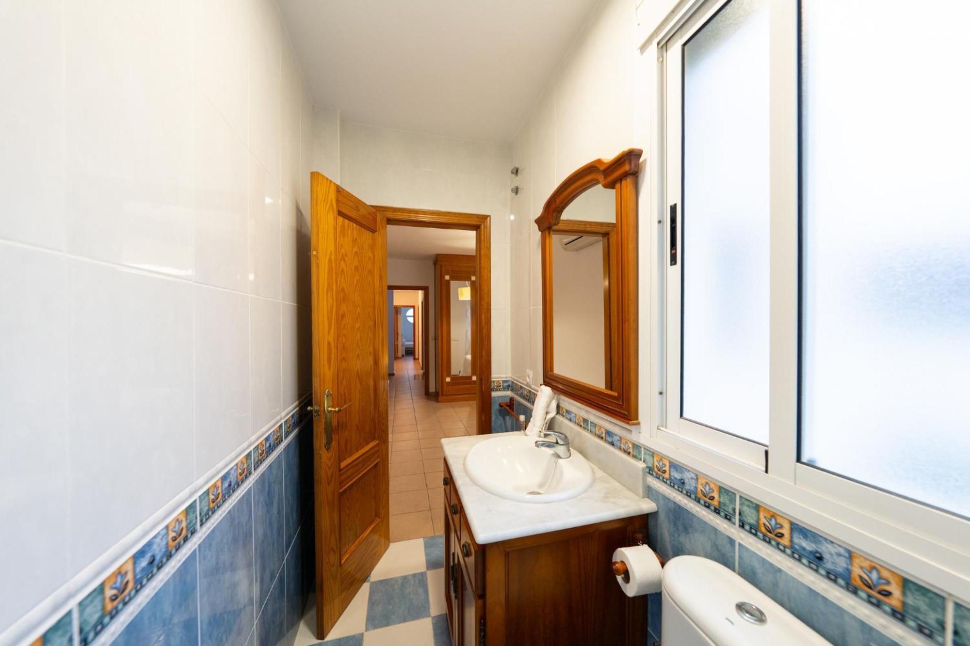 Duplex La Casilla San Jose (Almeria)