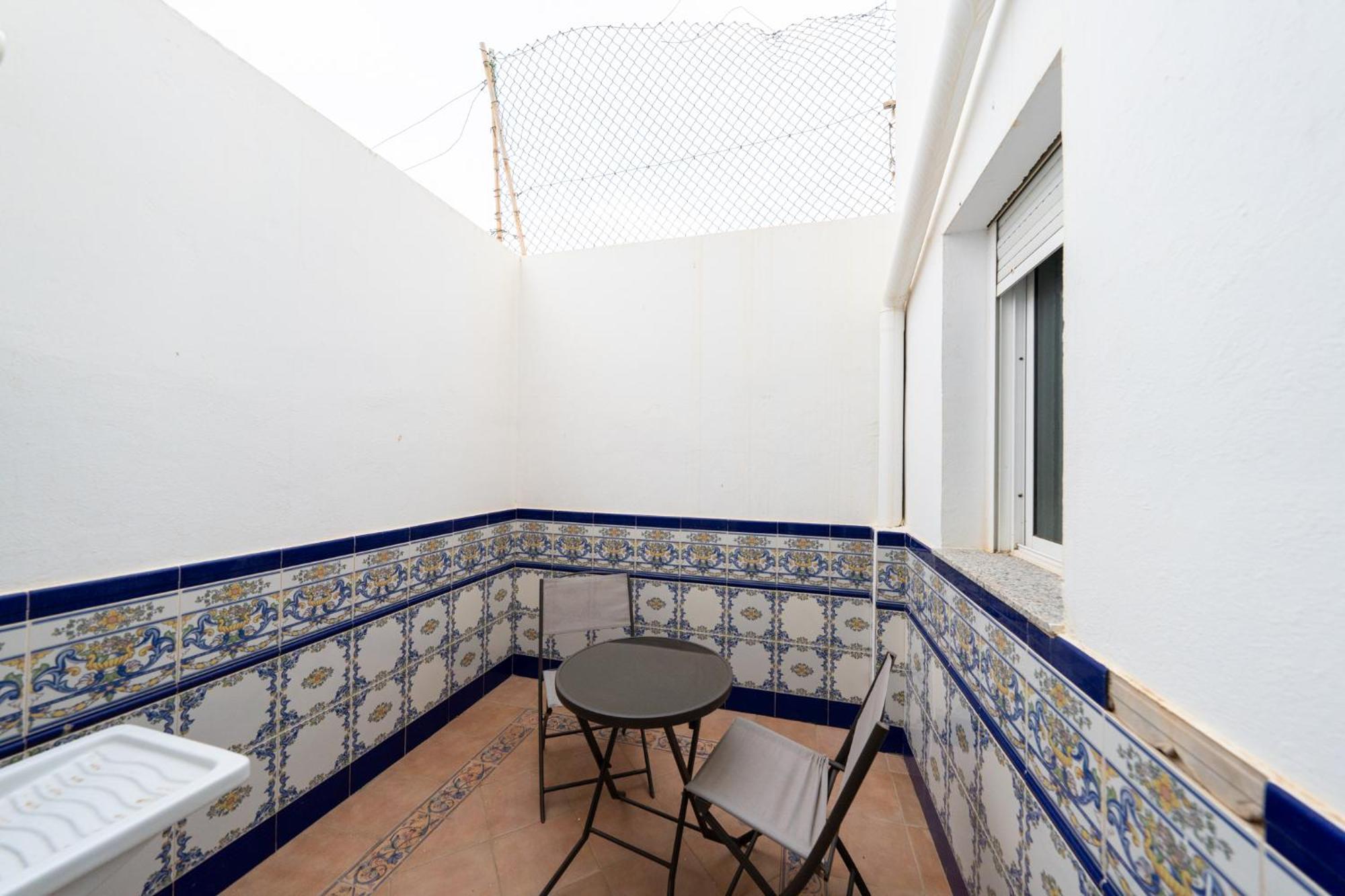 Duplex La Casilla