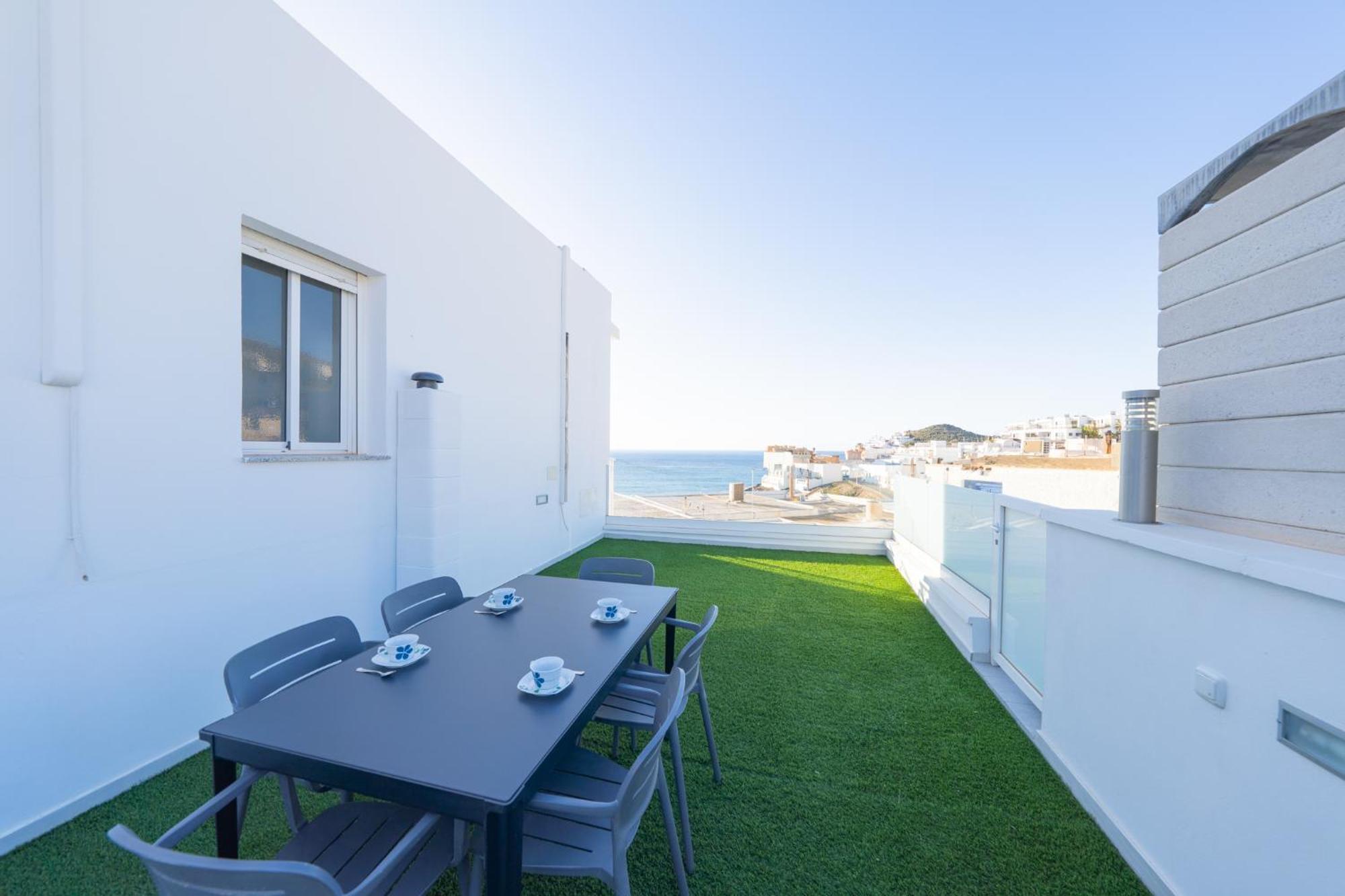 Duplex La Casilla * San Jose (Almeria)