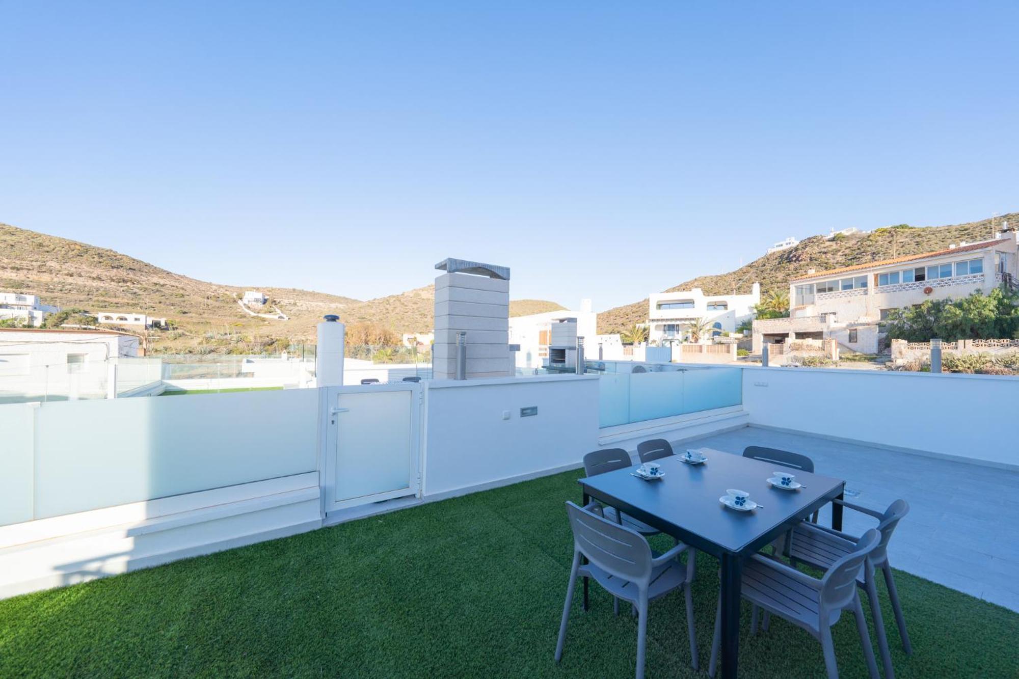 Duplex La Casilla