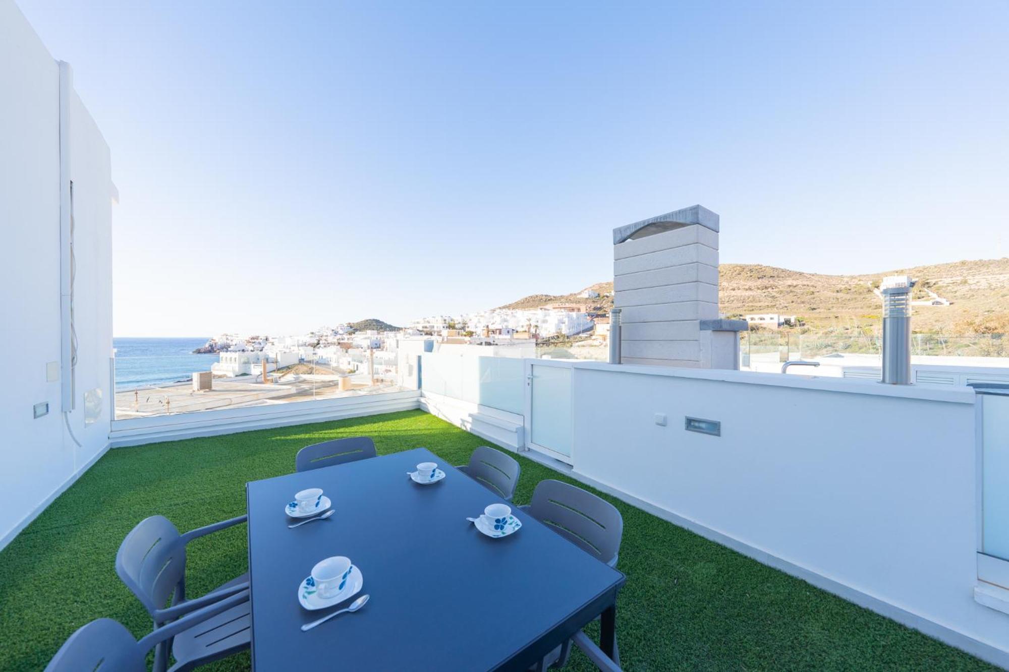 Duplex La Casilla Holiday home *